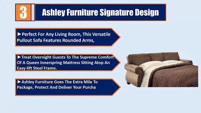 5 Best Most Comfortable Sofas 2019 | Top 5 Comfortable Sofas-Furniture and Decor смотреть онлайн