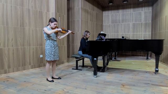 Концерт Ре - мажор 