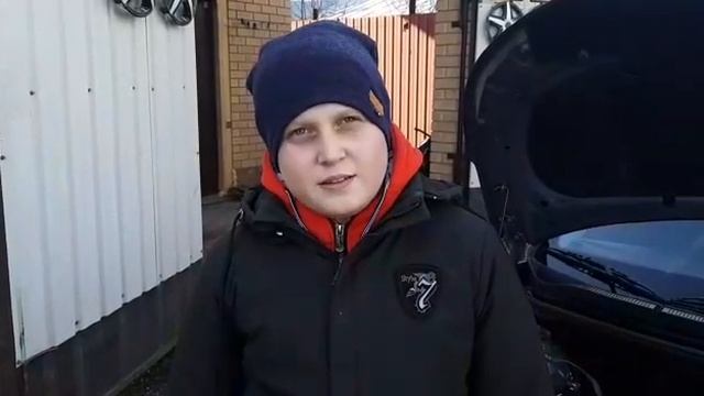 KIA RIO обзор смотреть онлайн