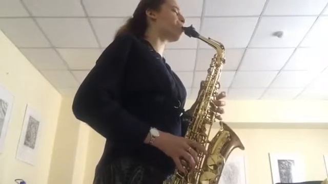 Lars-Erik Larsson - Concerto op.14 смотреть онлайн
