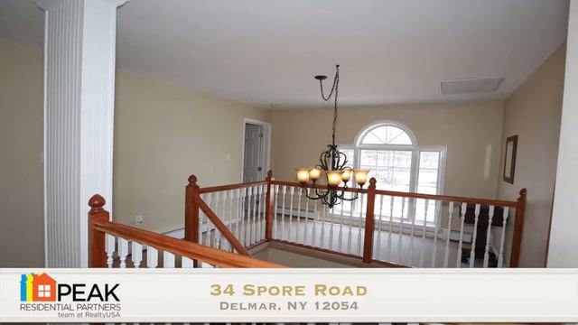 34 Spore Rd, Delmar NY 12054 смотреть онлайн