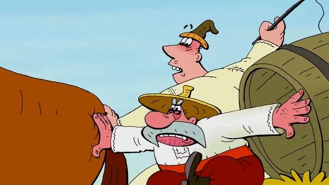 Сборник сказок про лису ? Добрые мультики для детей ? Гора самоцветов.mp4 смотреть онлайн