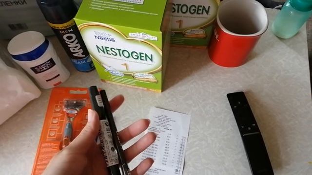 Готовим куриные наггетсы дома /Покупки в Ашане смотреть онлайн