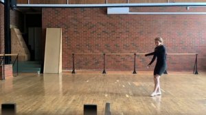 Простая просьба