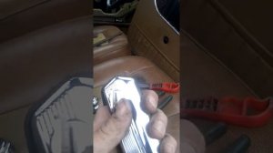 замена личинки замка двери ваз 2101-07