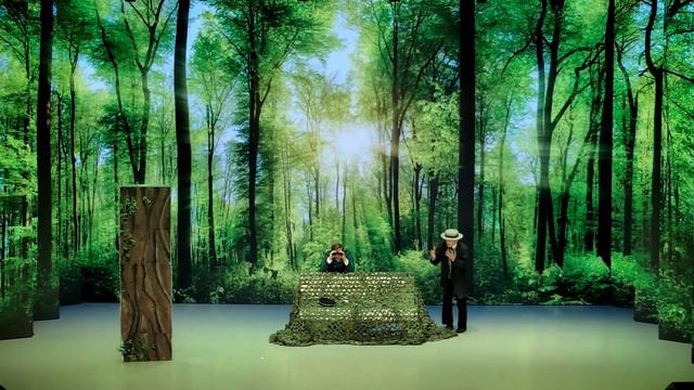 Улыбка писателя 09.02.2024