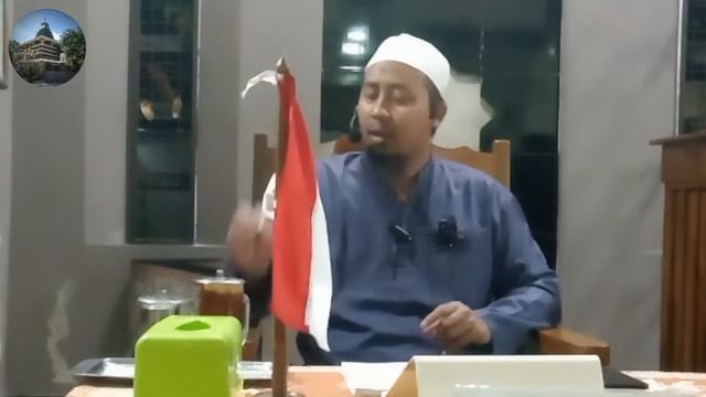40 Hadits Dalam Memahami Manhaj - Ustadz Mohammad Alif, Lc. حفظه الله تعالى смотреть онлайн