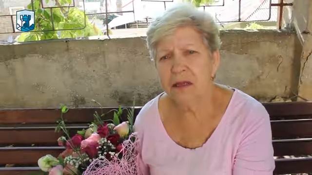 Мама политузника Нури Примова четвёртый день находится в больнице. Врачи про... смотреть онлайн