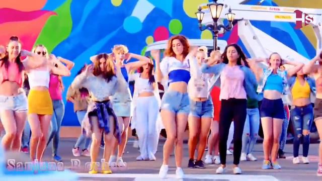 Dhoom Again - Mix | Hrithik Roshan, Tiger Shroff, Katrina Kaif, Disha Patani