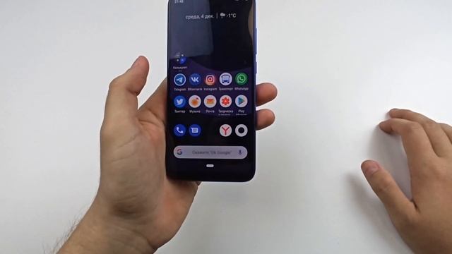 Обзор Xiaomi Mi A3 (Отзывы в PleerRu)