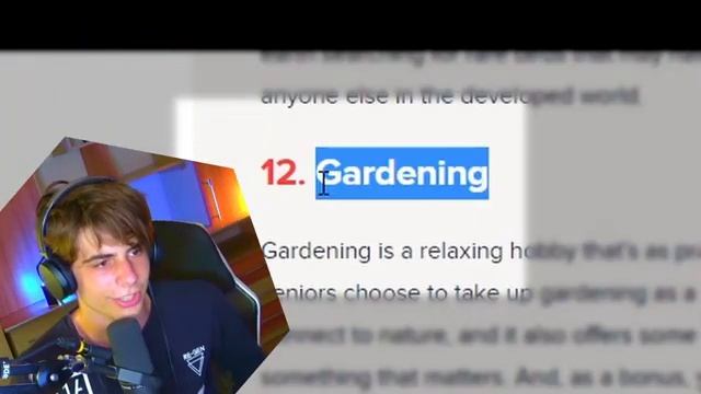 19 Years Old Boomer Plays Roblox смотреть онлайн