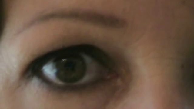 How To Video: Applying Natural Looking False Eyelashes for Trichotillomania with Cheryn ~ Part 4 смотреть онлайн
