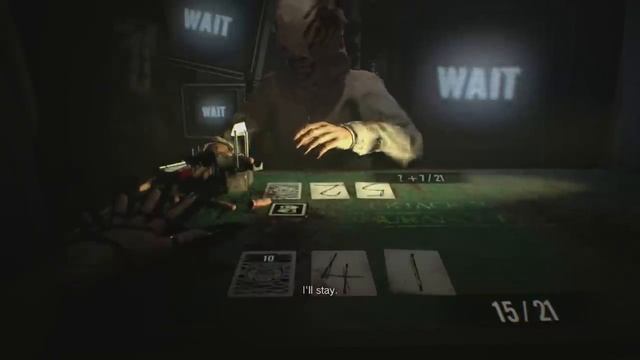 Beating All Opponents No Damage Survival in 21 - Resident Evil 7 Banned Footage Vol 2 смотреть онлайн