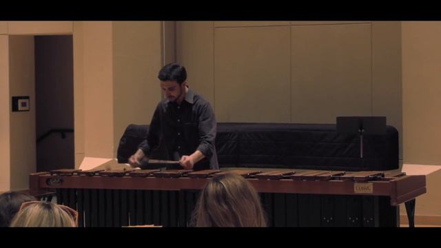 Tambourine Paraphrase - Keiko Abe смотреть онлайн