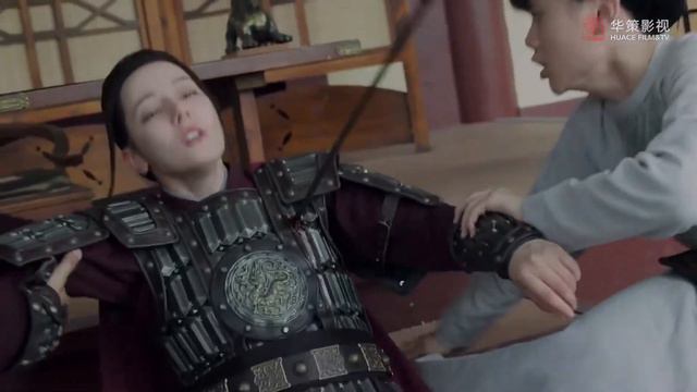 Путешествие Чангэ. Обзор дорамы. Китайские дорамы. смотреть онлайн