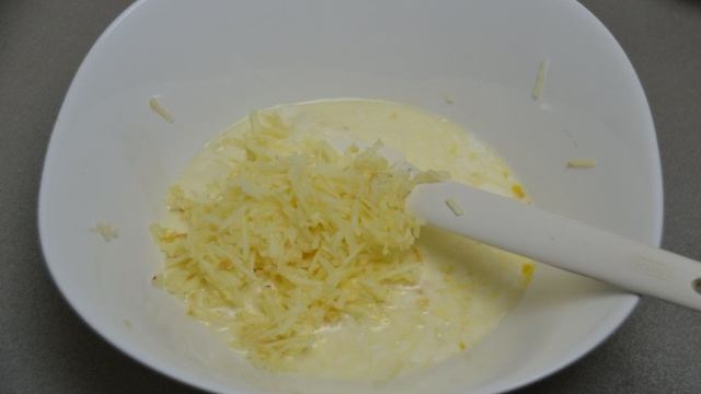 Сборник рецептов