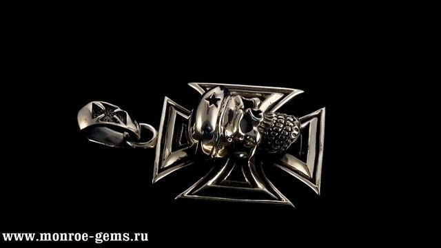 Серебряная подвеска смотреть онлайн