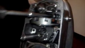 Восход 3М-Часть 3(коробка переключения передач сборка)