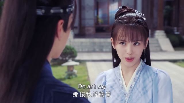 【三世相思词】EP10｜女將軍重生后失憶，變成了奸臣的第一保鏢?谁知愛上他后迎來了三世命劫?｜檀健次 金瀚 孙怡 余承恩（#长相思 同款古偶剧） смотреть онлайн