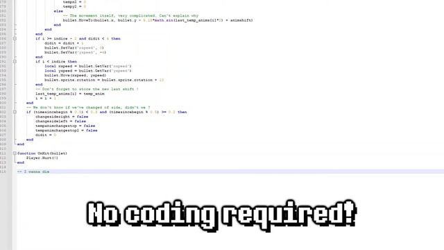 UNDERTALE PowerPoint Engine - Official Trailer смотреть онлайн