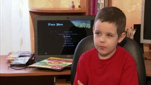 Первый канал и Русфонд просят телезрителей помочь ...рый срочно нуждается в пересадке костного мозга