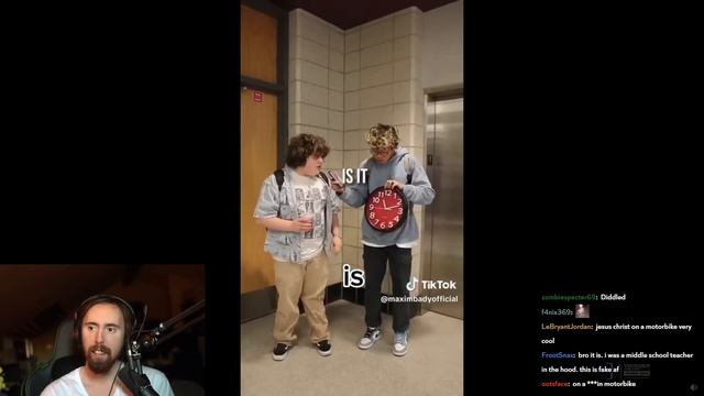 Kids are f*cking stupid now смотреть онлайн