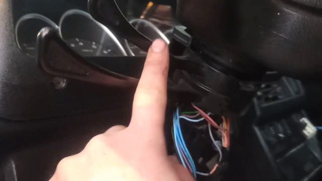 Лада нива, не работает звуковой сигнал, реле, сигнал, предохранитель целый