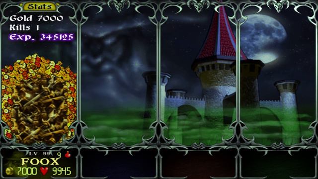 Infinite Money In The Best Arcade Game | GAUNTLET Dark Legacy #gaming #cheat смотреть онлайн