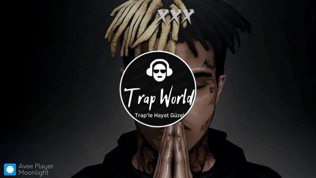 MOONLIGHT-ZİL SESİ ((TRAP REMİX)) смотреть онлайн