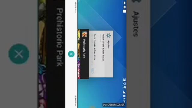 Como tener MUCHO DINERO en PREHISTORIC PARK 100% REAL 2018 julio смотреть онлайн