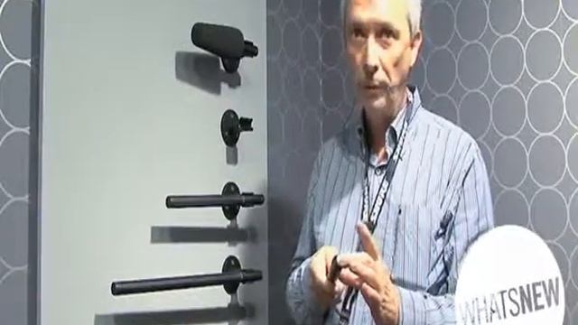 Shure VP82 & VP89 Shotgun Microfoons смотреть онлайн