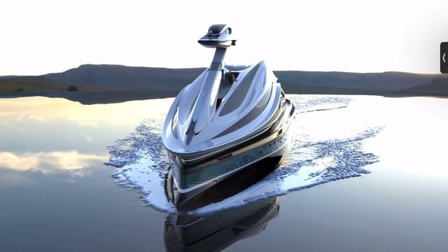 Inside the Top 10 Most Luxurious Boat Yacht Concepts смотреть онлайн