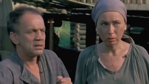 Атмосферный военный фильм Лето волков