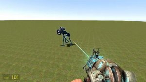 GMOD Trevor Henderson Lucky Blocks