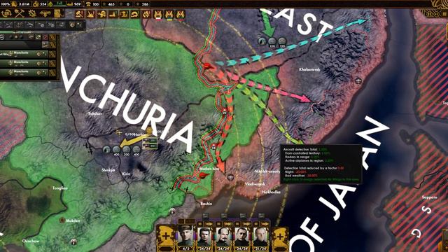 Pale Horse ep10 final: East vs West смотреть онлайн