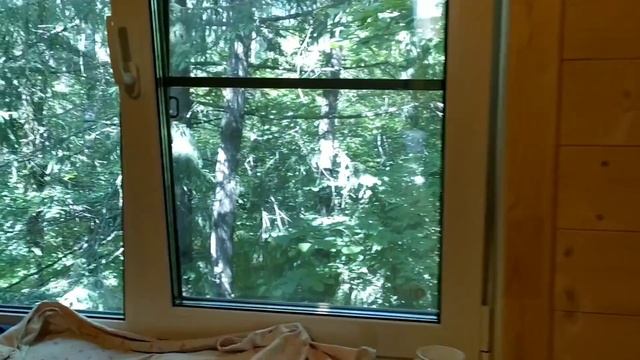 Дача/Подруга строит дом/ обзор стройки... смотреть онлайн