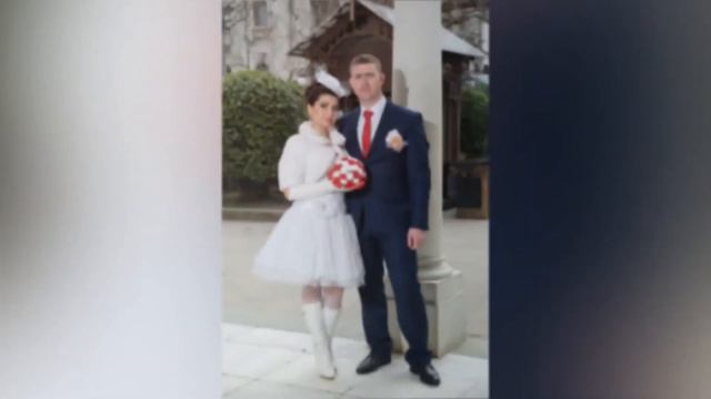 Свадьба Евгения и Лианы фотограф Геннадий Подлесный +7(978)760-79-75 смотреть онлайн