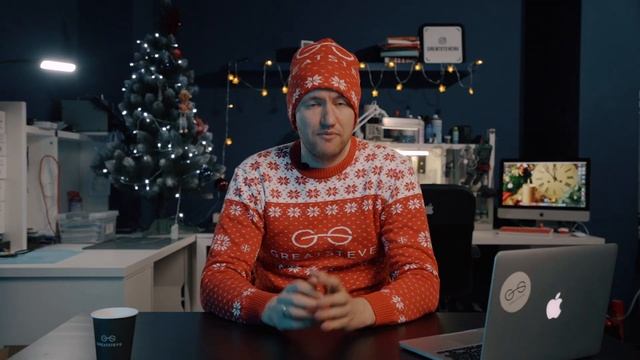 НОВОГОДНИЙ GREAT STEVE | Разыгрываем (не) айфон смотреть онлайн