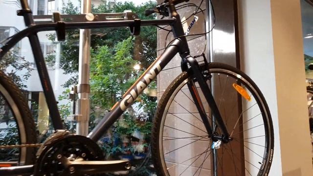 GIANT CADDEBOSTAN (Giant Tcr Advanced) 1. Bölüm смотреть онлайн