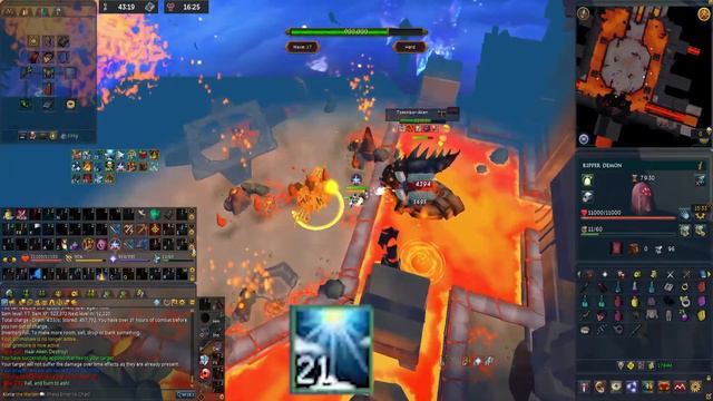 Ebi Fry Coming Right Up смотреть онлайн