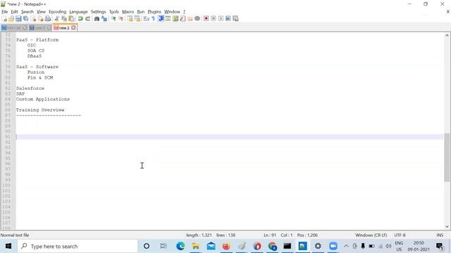 Oracle Integration Cloud and Fusion смотреть онлайн