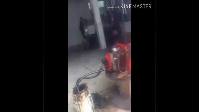 allumage extérieur de brûleur fioul هواة الحرف اليدوية #woodworking #workout смотреть онлайн