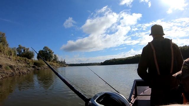 Отдых и рыбалка в Каргаполово. База отдыха «КЛЕВОЕ МЕСТО» смотреть онлайн