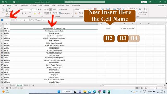 Separate Data from One Column to Multiple Columns - LIFE SAVING EXCEL TRICK! #technology #excel смотреть онлайн