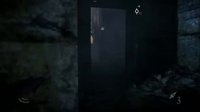 СТАРЫЙ ИЗВРАЩЕНЕЦ Thief 18+ смотреть онлайн