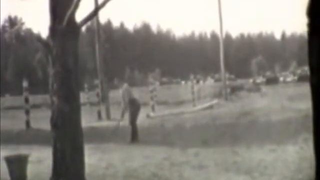 Военные сборы. Первый наряд смотреть онлайн