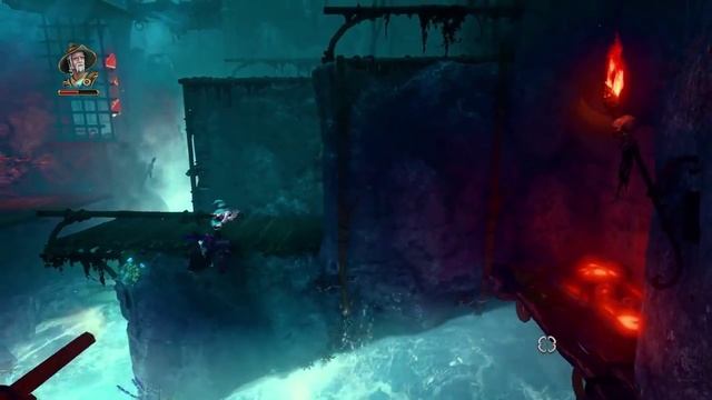 trine 3 the artifacts of power обзор Они вернулись!! смотреть онлайн