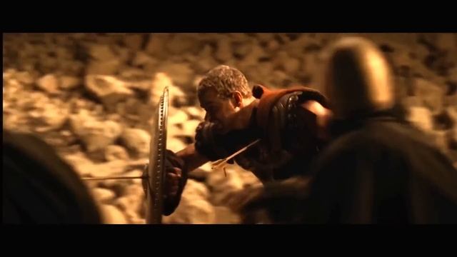 THE LEGEND OF HERCULES Clip - "Cave Ambush" (2014) Adventure смотреть онлайн