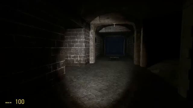 Приключения в Garry's mod #44 Hell's Island Chapter 3 смотреть онлайн