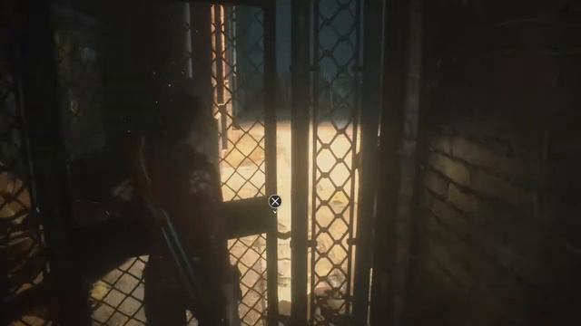 Resident Evil 2 Remake Gameplay Part 18 смотреть онлайн